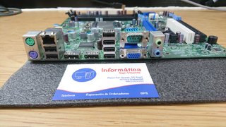 Dell LA0531 (optiplex 7010) Placa base