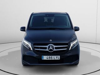 Mercedes Clase V V 220 d Largo