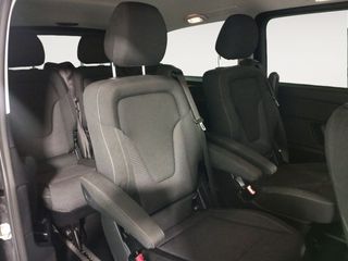 Mercedes Clase V V 220 d Largo