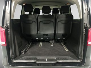 Mercedes Clase V V 220 d Largo