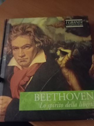 Tre CD musica classica