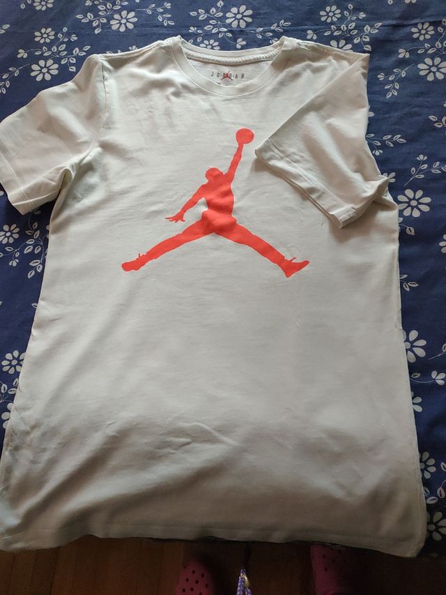 Camiseta Jordan