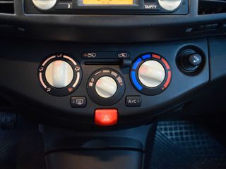 Nissan Micra Line up