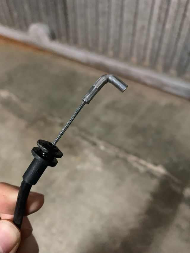 Cierre centralizado fiat punto