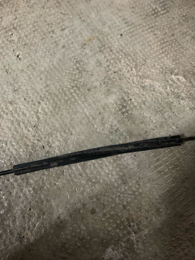 Cierre centralizado fiat punto