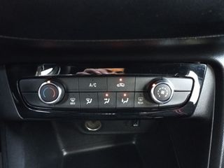 Opel Corsa GS Line
