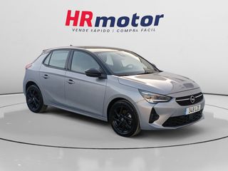 Opel Corsa GS Line
