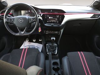 Opel Corsa GS Line
