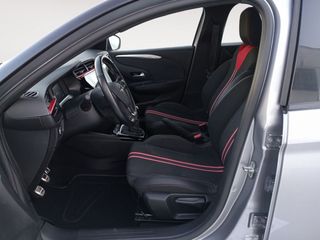 Opel Corsa GS Line