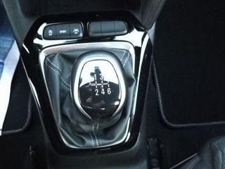 Opel Corsa GS Line