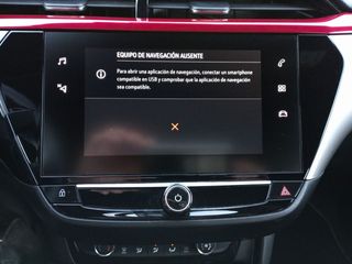 Opel Corsa GS Line