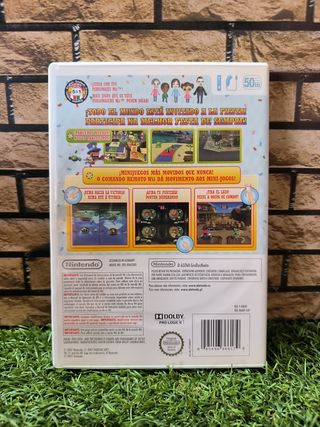 Mario Party 8 Wii