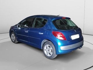 Peugeot 207 Sport