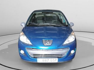 Peugeot 207 Sport