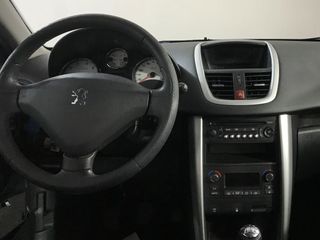 Peugeot 207 Sport