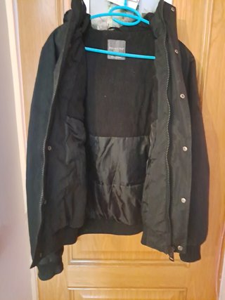 Chico chaqueta