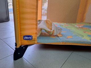 Box da bambino 