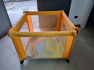 Box da bambino 