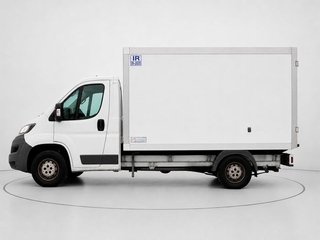 Peugeot Boxer Chasis 335 L2 BlueHDi 96 kW (130 CV)
