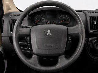 Peugeot Boxer Chasis 335 L2 BlueHDi 96 kW (130 CV)