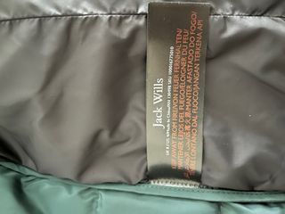 Chaleco acolchado Monki 