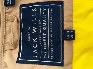 Chaleco acolchado Monki 
