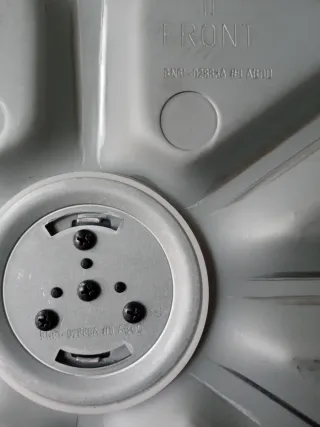 Base TV Samsung LE37A656A1F