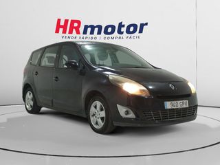 Renault Scénic Grand Dynamique