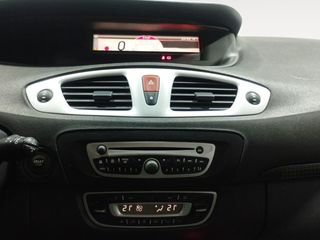 Renault Scénic Grand Dynamique