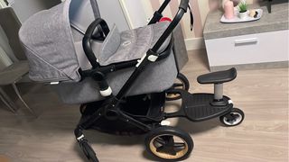 Bugaboo fox 