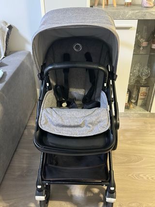 Bugaboo fox 