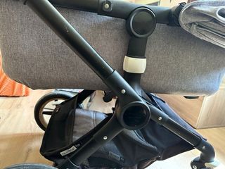 Bugaboo fox 