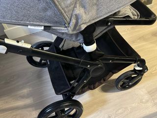 Bugaboo fox 