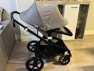 Bugaboo fox 