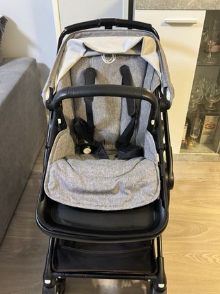 Bugaboo fox 