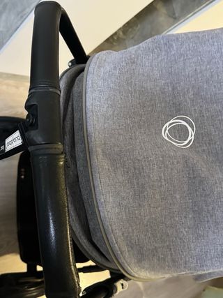 Bugaboo fox 