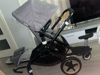 Bugaboo fox 