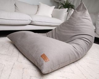 Puff salon de diseño - Puf gigante gamer XXL