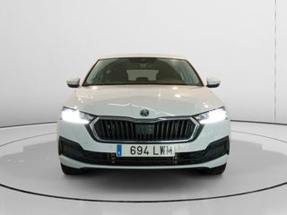 Skoda Octavia Ambition