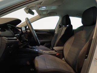 Skoda Octavia Ambition