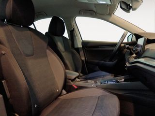 Skoda Octavia Ambition