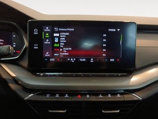 Skoda Octavia Ambition