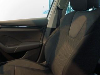 Skoda Octavia Ambition