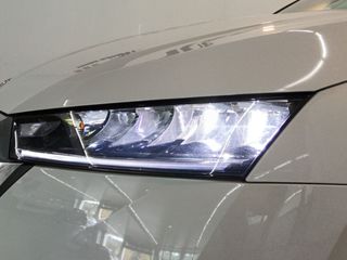 Skoda Octavia Ambition