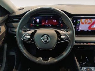 Skoda Octavia Ambition