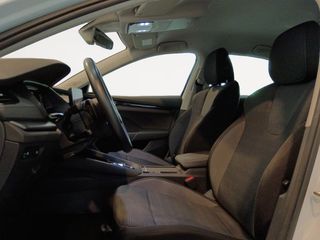 Skoda Octavia Ambition