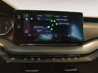 Skoda Octavia Ambition