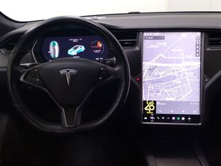 Tesla Model  S AWD