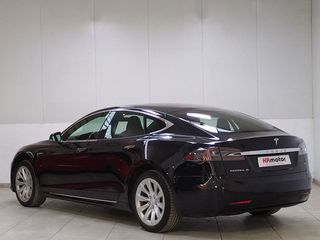 Tesla Model  S AWD