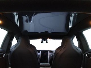 Tesla Model  S AWD
